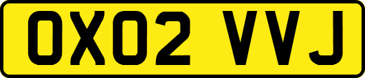 OX02VVJ