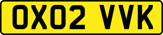 OX02VVK