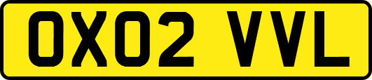 OX02VVL