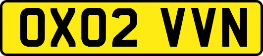 OX02VVN
