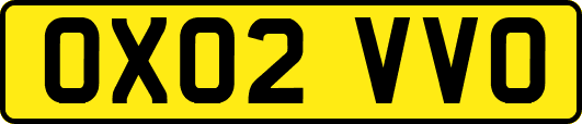 OX02VVO