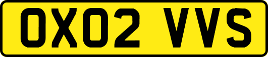 OX02VVS