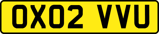 OX02VVU
