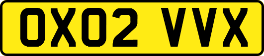 OX02VVX