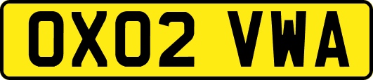 OX02VWA