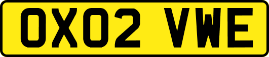 OX02VWE