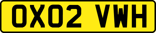 OX02VWH