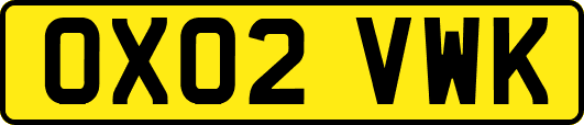 OX02VWK