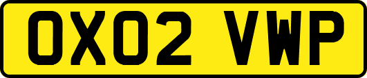 OX02VWP