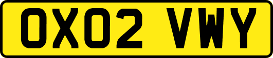 OX02VWY