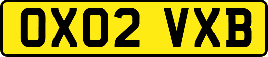 OX02VXB
