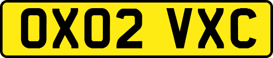 OX02VXC