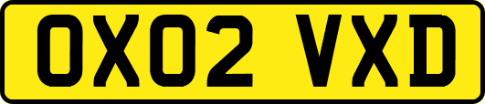 OX02VXD