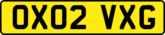 OX02VXG