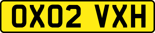 OX02VXH