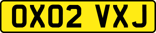 OX02VXJ