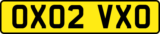 OX02VXO