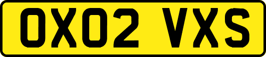 OX02VXS