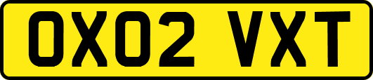 OX02VXT