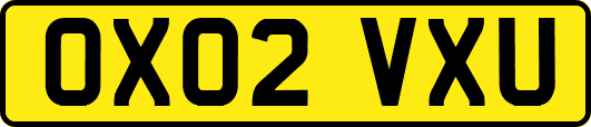 OX02VXU