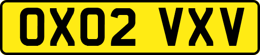 OX02VXV