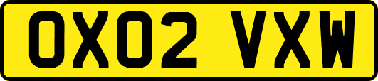 OX02VXW