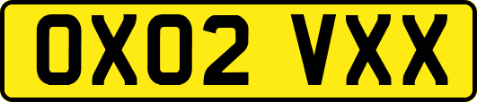 OX02VXX