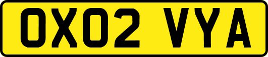 OX02VYA
