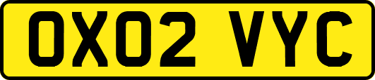 OX02VYC
