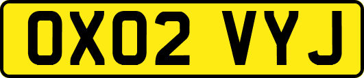 OX02VYJ