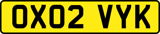 OX02VYK