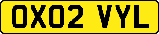 OX02VYL