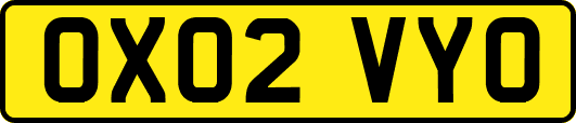 OX02VYO
