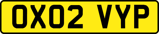 OX02VYP