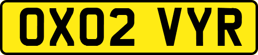 OX02VYR