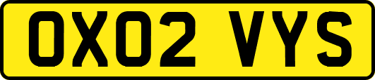 OX02VYS