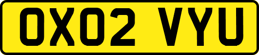 OX02VYU