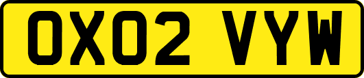 OX02VYW