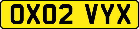 OX02VYX