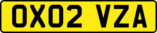 OX02VZA