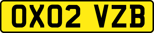 OX02VZB