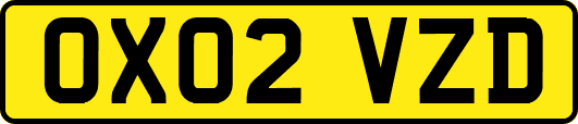 OX02VZD