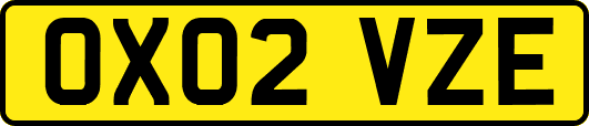 OX02VZE