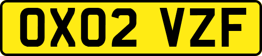 OX02VZF