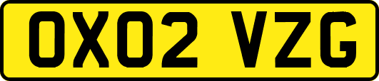 OX02VZG