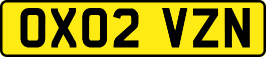OX02VZN