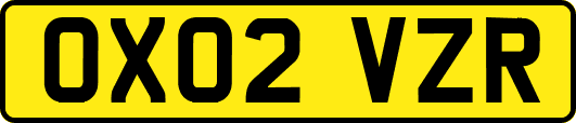 OX02VZR