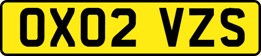 OX02VZS