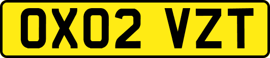 OX02VZT