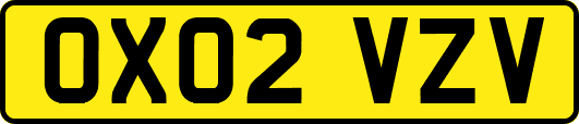 OX02VZV